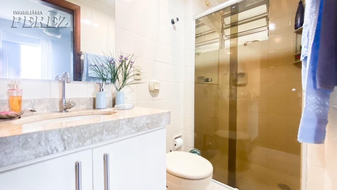 Apartamento à Venda - Residencial Evelyn | Rua Jorge Velho - Vila Larsen 1, Londrina/PR - Foto 15
