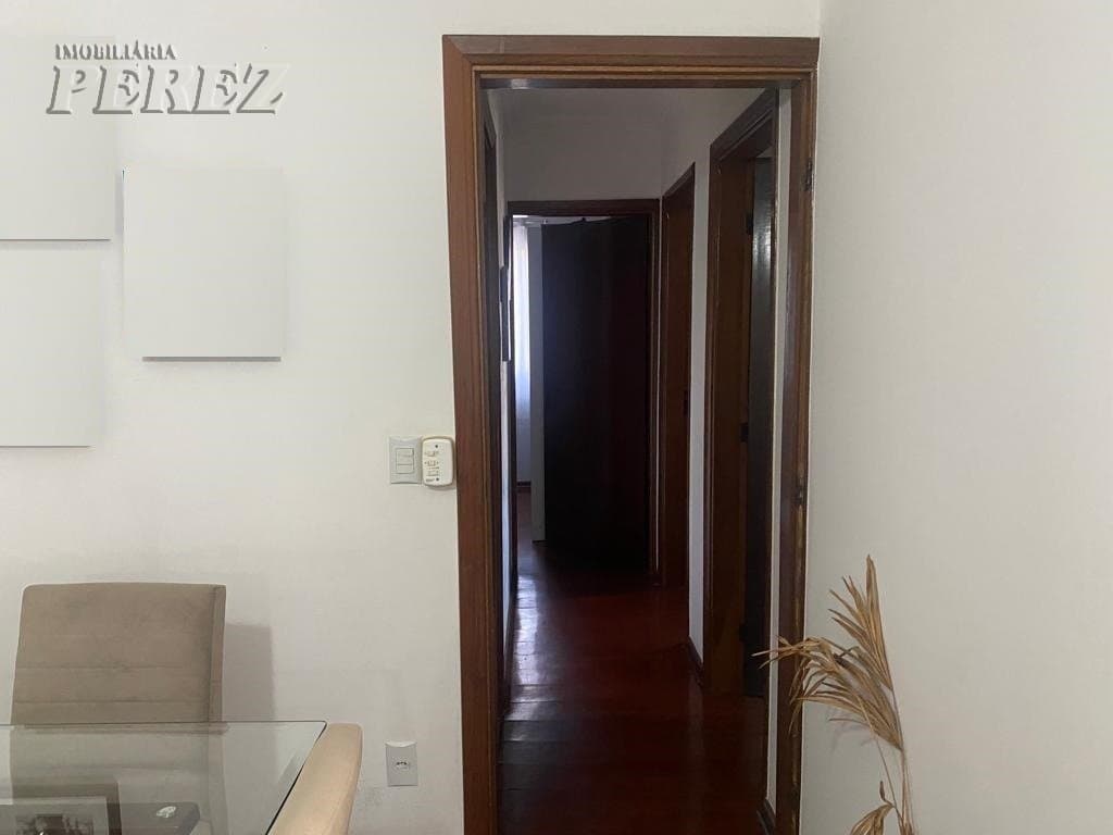 Apartamento à Venda - Residencial Evelyn | Rua Jorge Velho - Vila Larsen 1, Londrina/PR - Foto 9