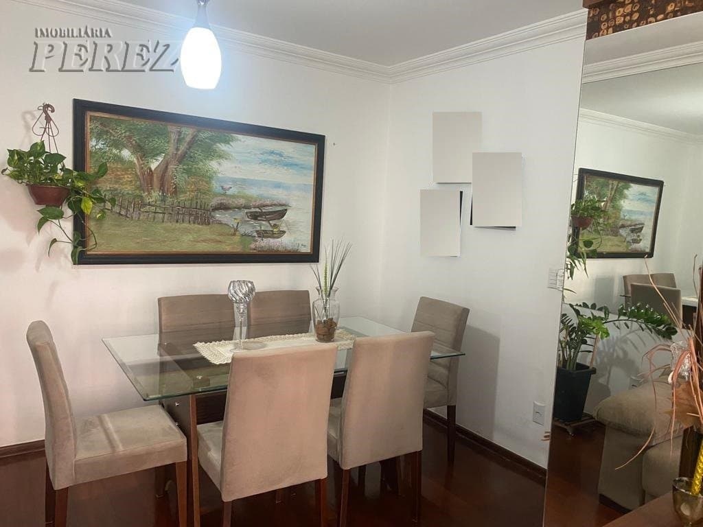 Apartamento à Venda - Residencial Evelyn | Rua Jorge Velho - Vila Larsen 1, Londrina/PR - Foto 5