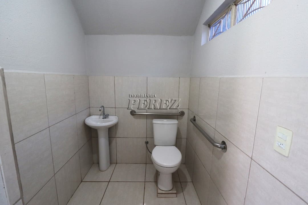 Imóvel comercial para alugar na região norte de Londrina - Jardim Coliseu - Foto 6