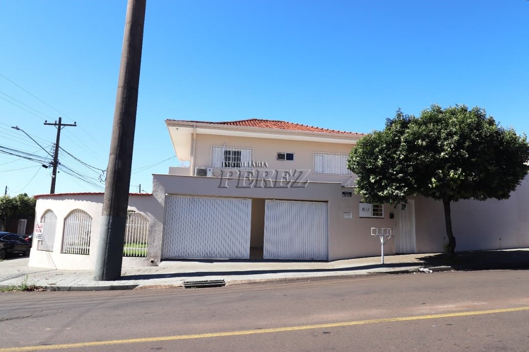 Imóvel comercial para alugar na região norte de Londrina - Jardim Coliseu - Foto 13