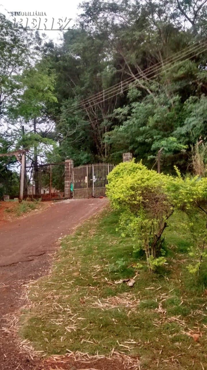 Imóveis Rurais, de 2 quartos à venda no Chácaras Ponte Seca - Londrina/PR - Foto 1
