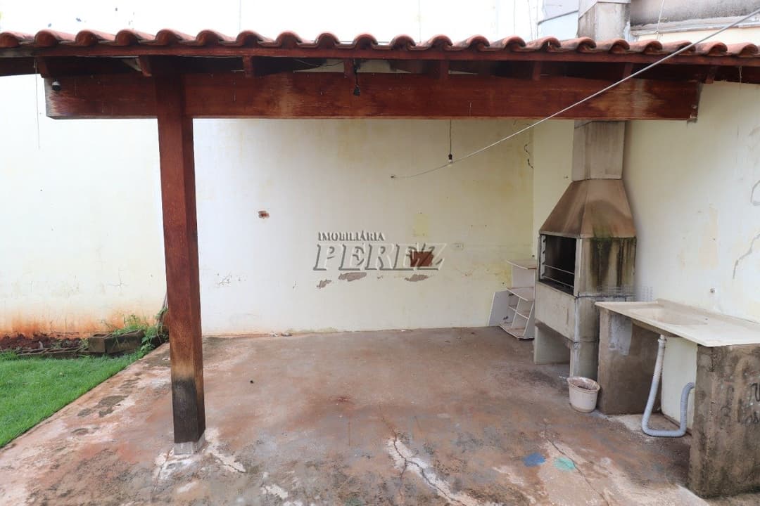 Casa, de 3 quartos para alugar no Oriente - Londrina/PR - Foto 12