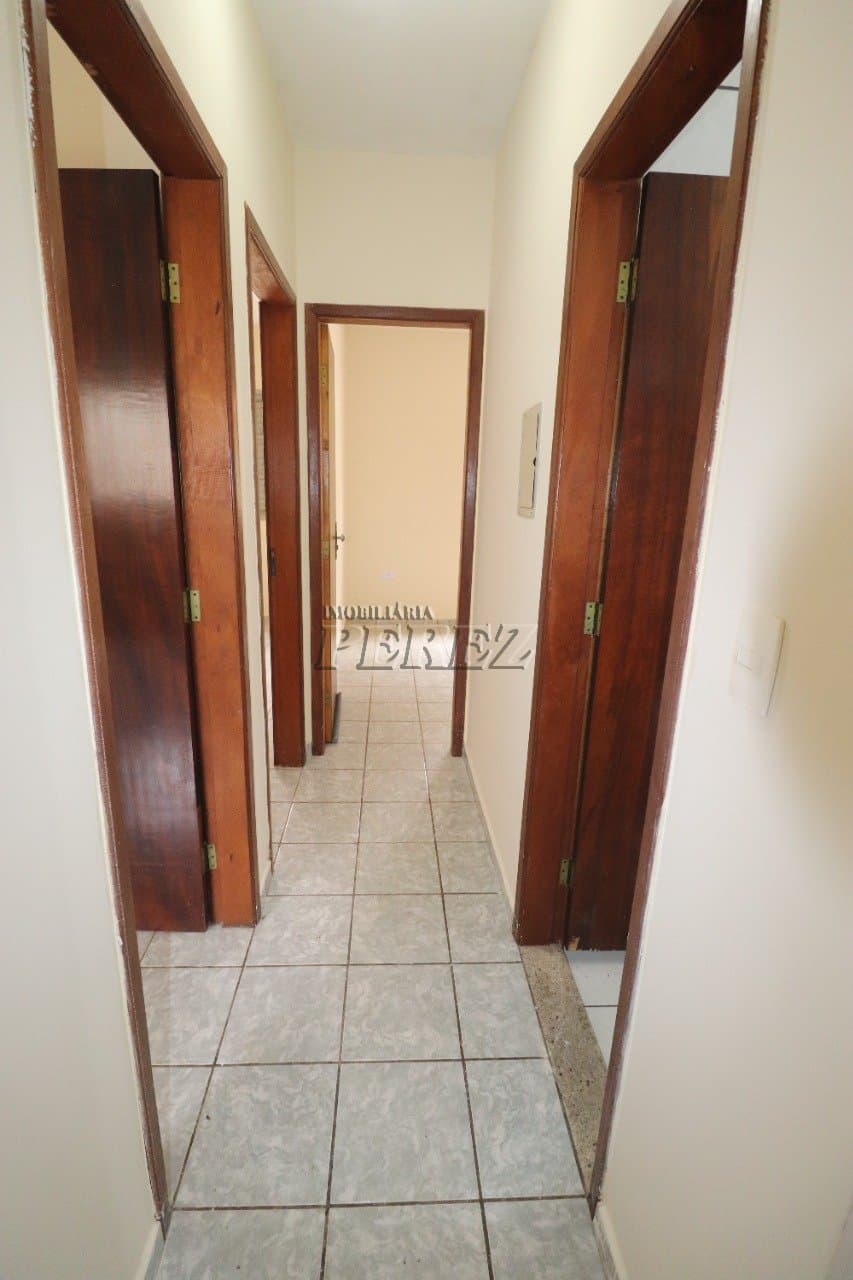 Casa, de 3 quartos para alugar no Oriente - Londrina/PR - Foto 5