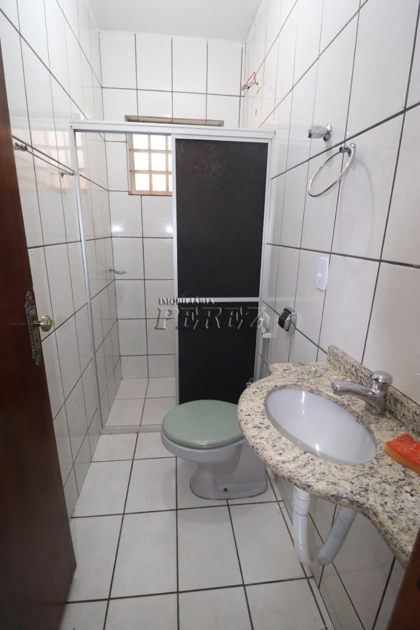 Casa, de 3 quartos para alugar no Oriente - Londrina/PR - Foto 7