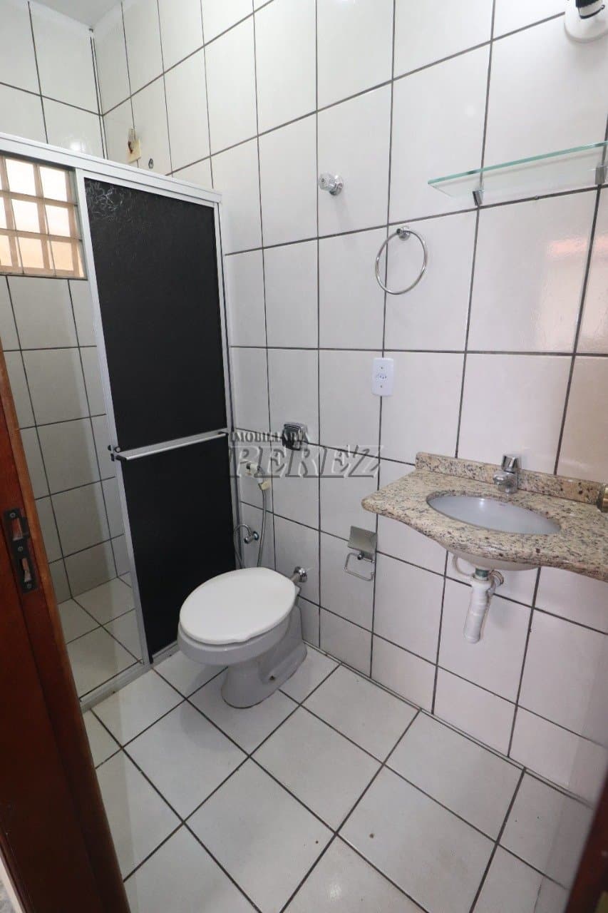 Casa, de 3 quartos para alugar no Oriente - Londrina/PR - Foto 11