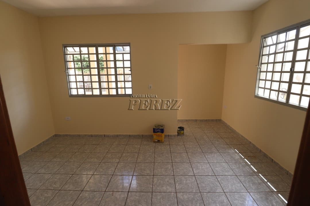 Casa, de 3 quartos para alugar no Oriente - Londrina/PR - Foto 6