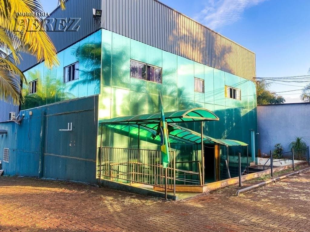 Terrenos à venda no Gleba Palhano - Londrina/PR - Foto 1