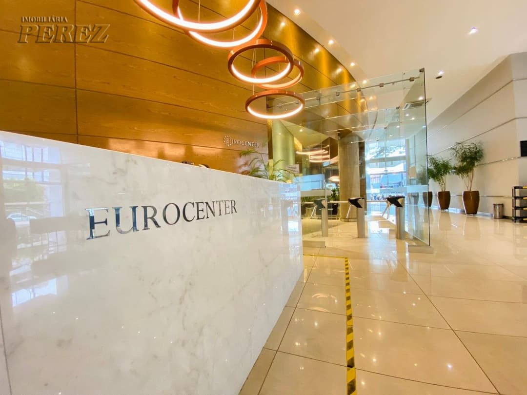 Sala Comercial à Venda na Av. Higienópolis - Foto 0