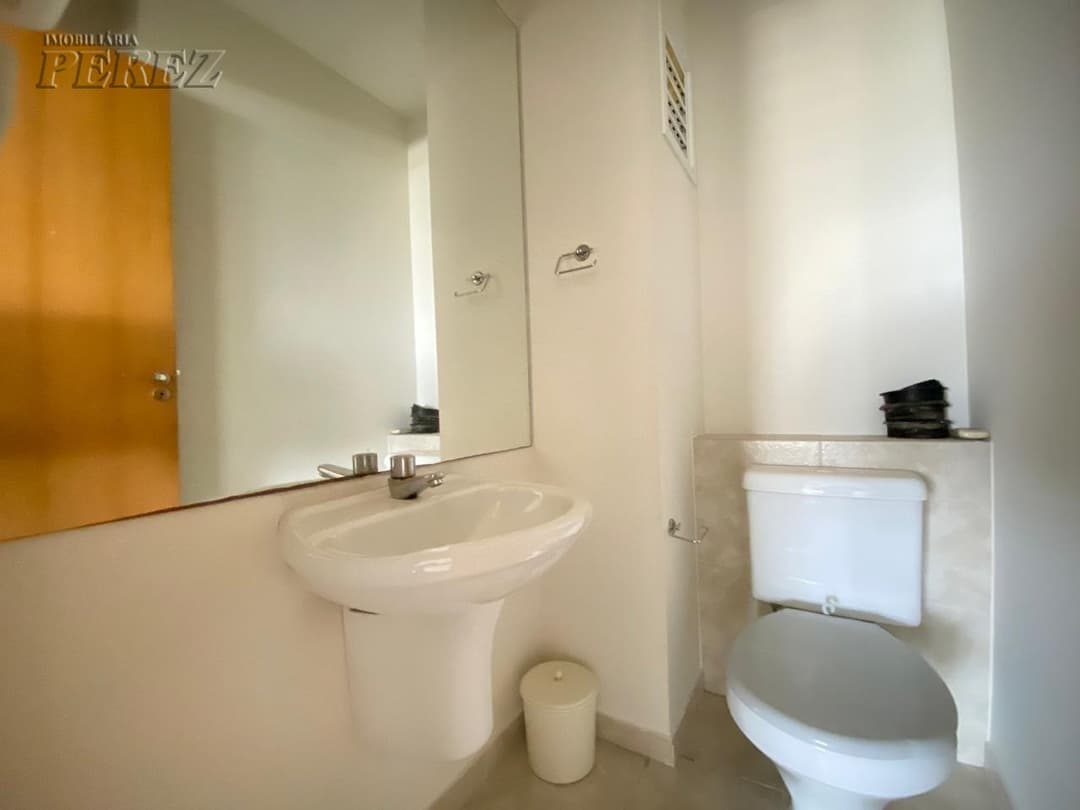 Sala Comercial à Venda na Av. Higienópolis - Foto 5