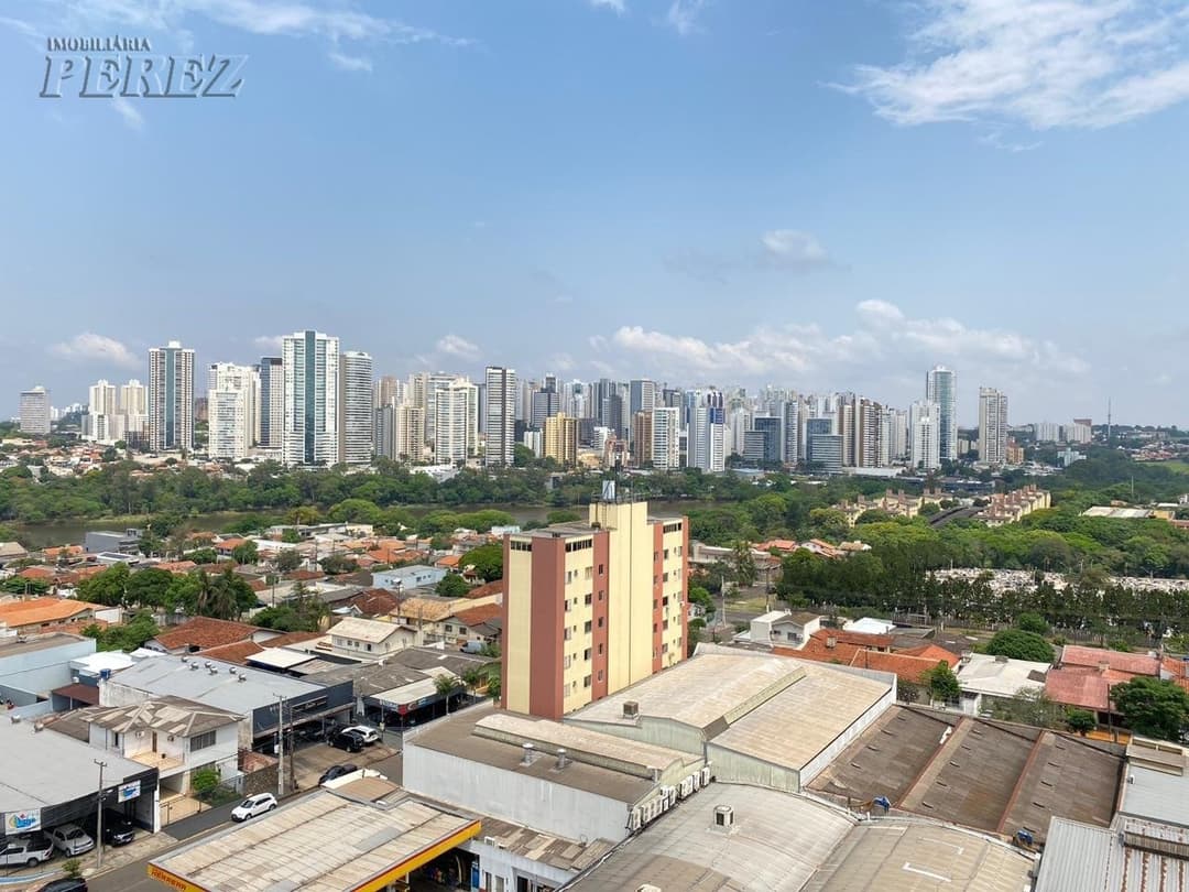 Sala Comercial à Venda na Av. Higienópolis - Foto 7