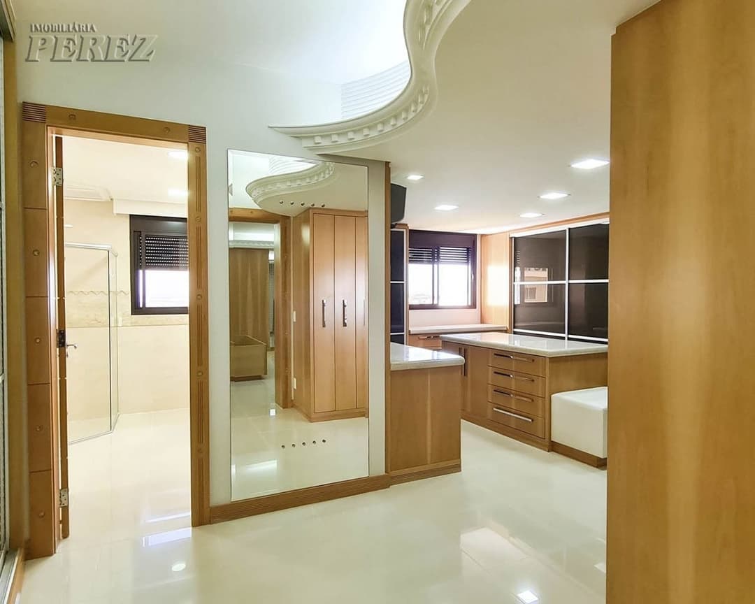 Cobertura a venda e locação no Palais Lac Dor - Jardim Caiçaras, região sul de Londrina - Foto 2