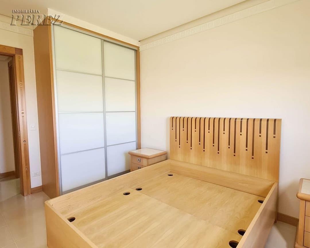 Cobertura a venda e locação no Palais Lac Dor - Jardim Caiçaras, região sul de Londrina - Foto 5