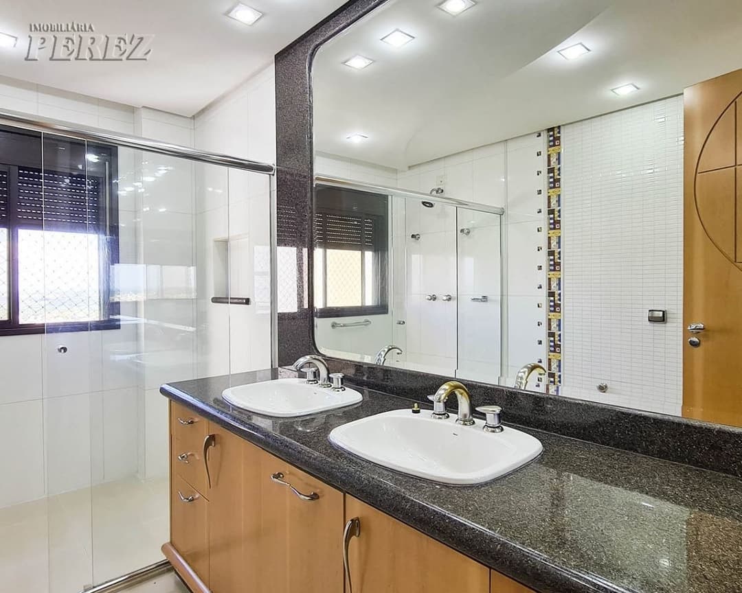 Cobertura a venda e locação no Palais Lac Dor - Jardim Caiçaras, região sul de Londrina - Foto 6