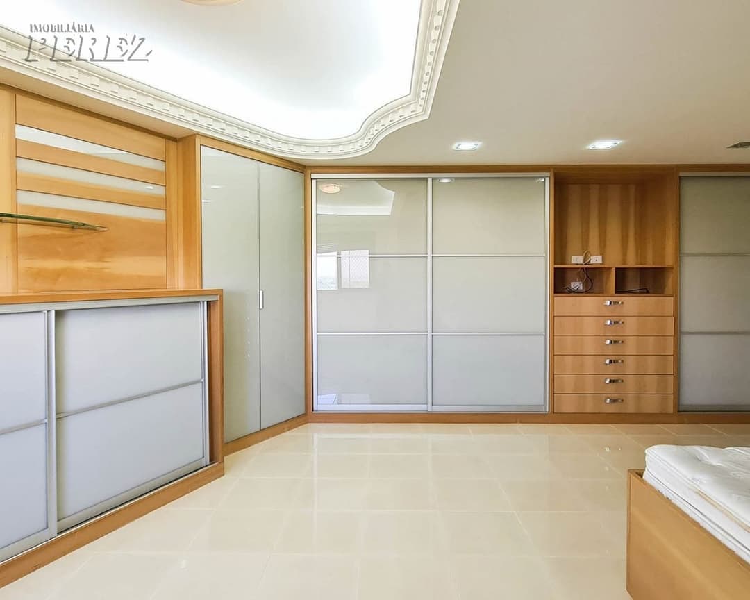 Cobertura a venda e locação no Palais Lac Dor - Jardim Caiçaras, região sul de Londrina - Foto 7