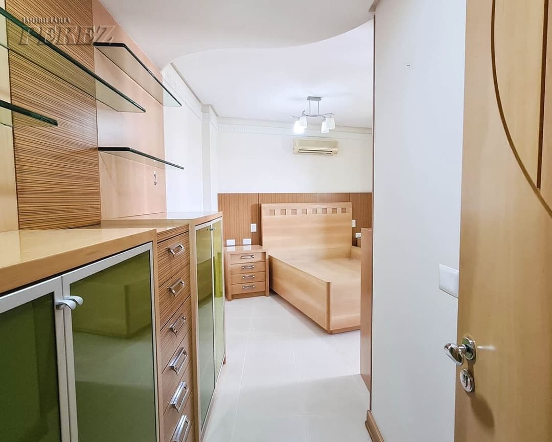 Cobertura a venda e locação no Palais Lac Dor - Jardim Caiçaras, região sul de Londrina - Foto 9