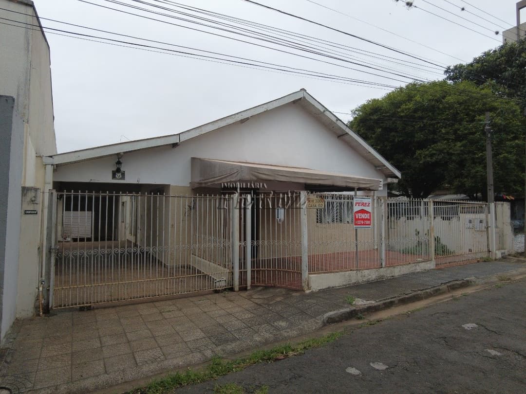 Casa, de 3 quartos, 158.67 m² à venda no Vila Ipiranga - Londrina/PR - Foto 1