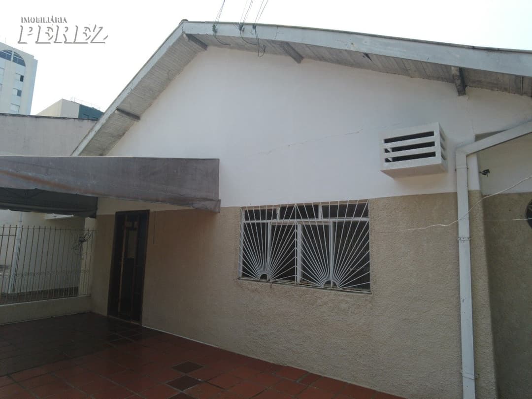 Casa, de 3 quartos, 158.67 m² à venda no Vila Ipiranga - Londrina/PR - Foto 0