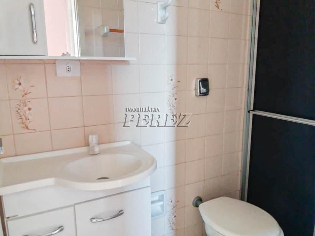 Apartamento no Residencial Aeroporto I, de 3 quartos, 56 m² à venda no Vitória Régia - Londrina/PR - Foto 10