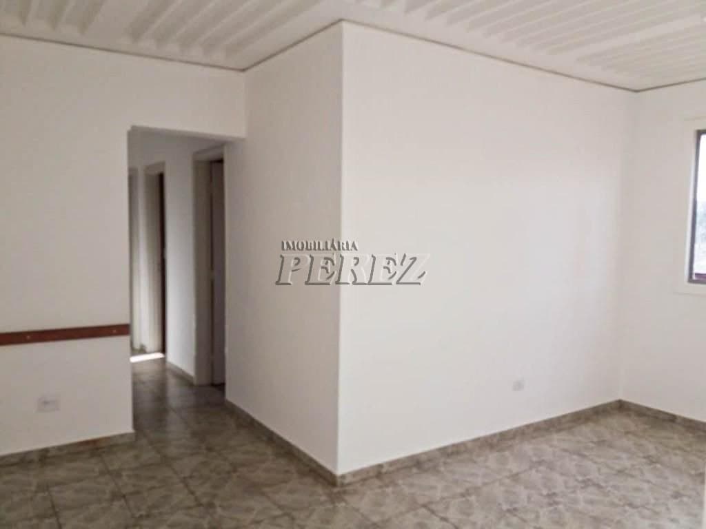 Apartamento no Residencial Aeroporto I, de 3 quartos, 56 m² à venda no Vitória Régia - Londrina/PR - Foto 3
