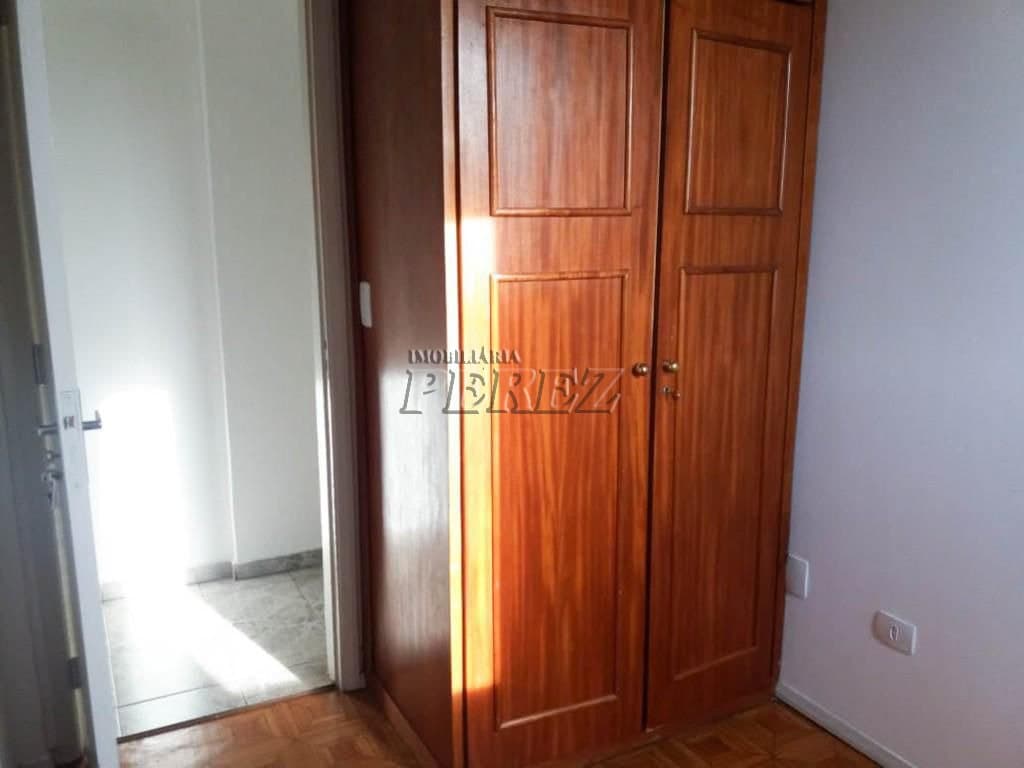 Apartamento no Residencial Aeroporto I, de 3 quartos, 56 m² à venda no Vitória Régia - Londrina/PR - Foto 8