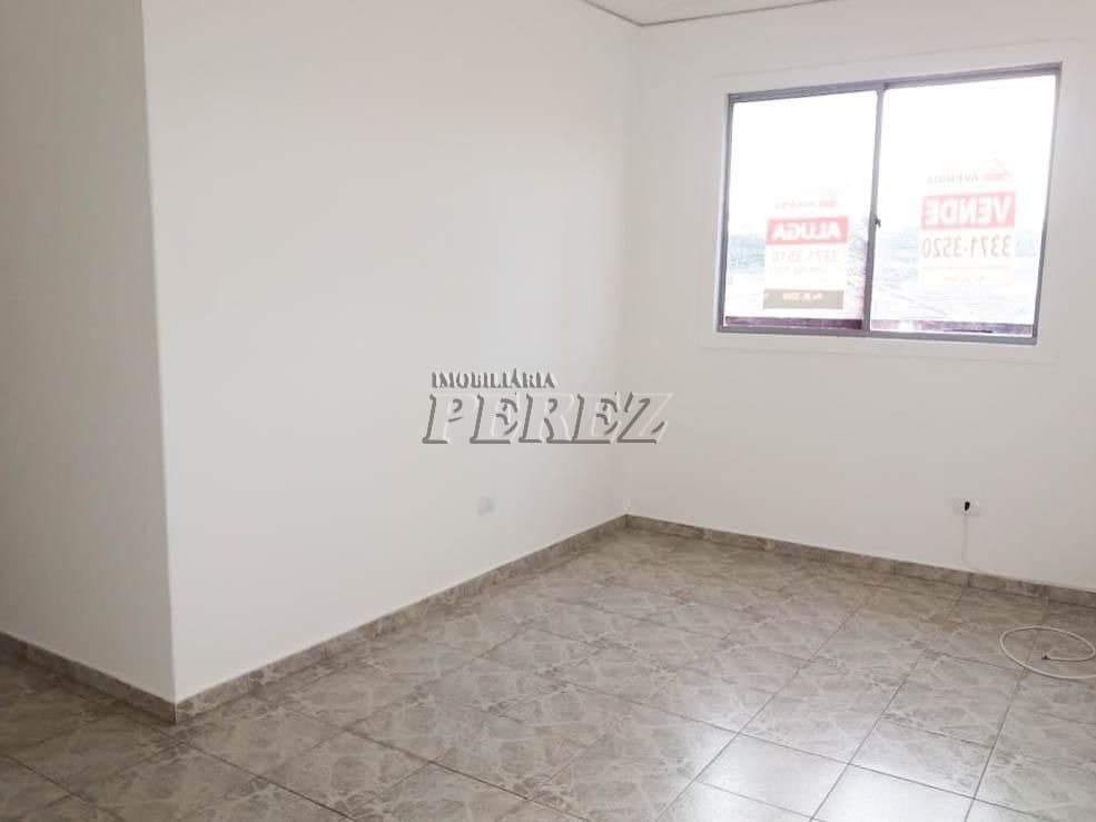 Apartamento no Residencial Aeroporto I, de 3 quartos, 56 m² à venda no Vitória Régia - Londrina/PR - Foto 2