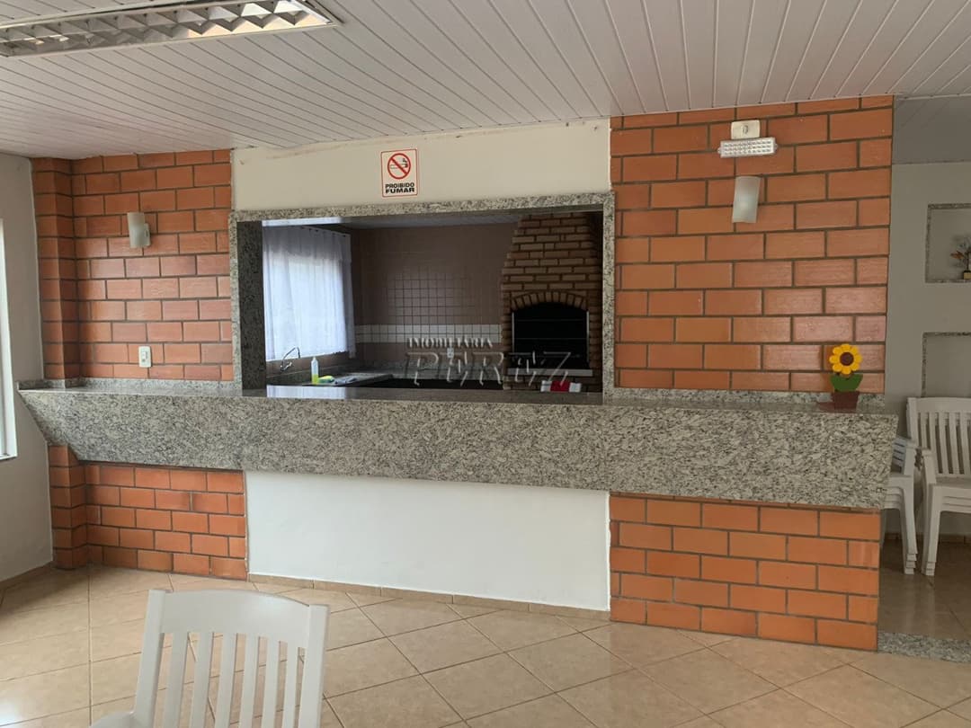 Apartamento no Residencial Aeroporto I, de 3 quartos, 56 m² à venda no Vitória Régia - Londrina/PR - Foto 11