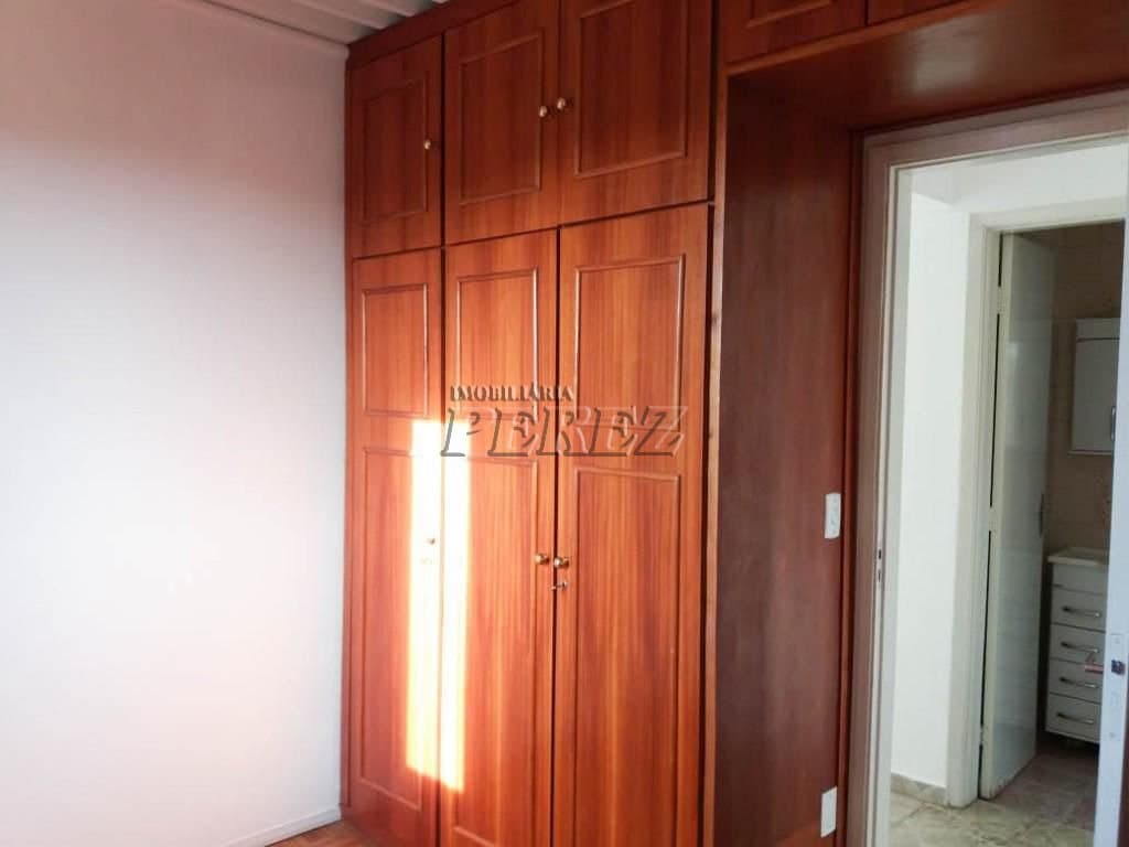 Apartamento no Residencial Aeroporto I, de 3 quartos, 56 m² à venda no Vitória Régia - Londrina/PR - Foto 9
