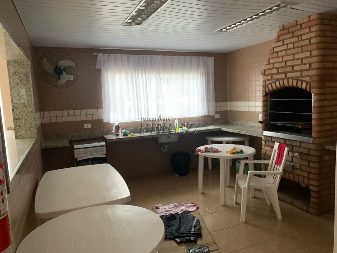 Apartamento no Residencial Aeroporto I, de 3 quartos, 56 m² à venda no Vitória Régia - Londrina/PR - Foto 14