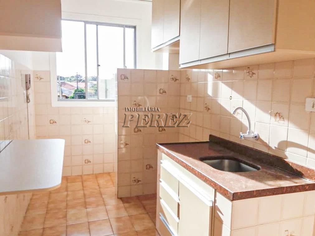 Apartamento no Residencial Aeroporto I, de 3 quartos, 56 m² à venda no Vitória Régia - Londrina/PR - Foto 5