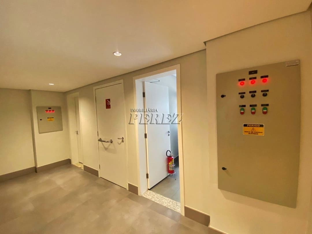 Imóveis Comerciais, 354 m² para alugar no Jardim Presidente - Londrina/PR - Foto 13