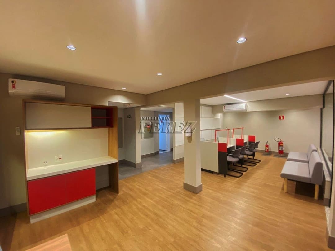 Imóveis Comerciais, 354 m² para alugar no Jardim Presidente - Londrina/PR - Foto 8