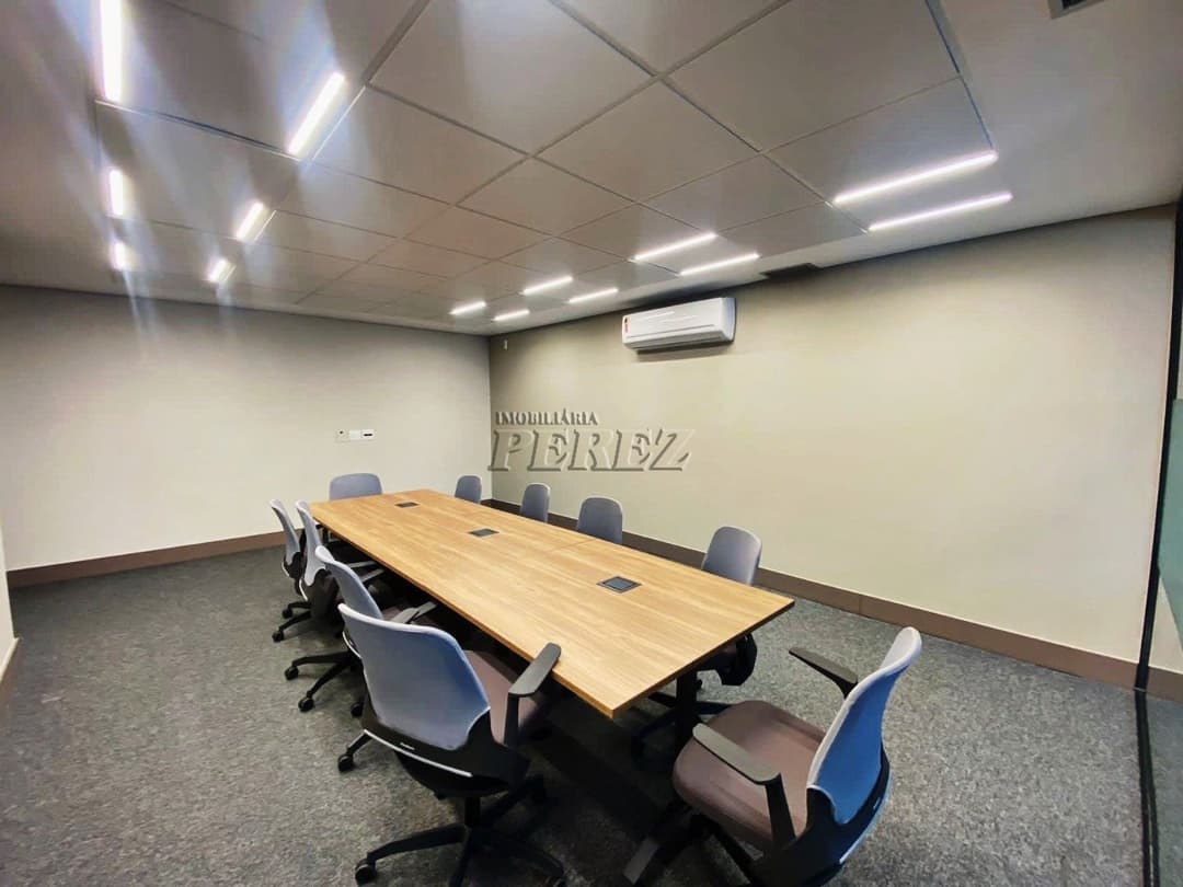 Imóveis Comerciais, 354 m² para alugar no Jardim Presidente - Londrina/PR - Foto 10