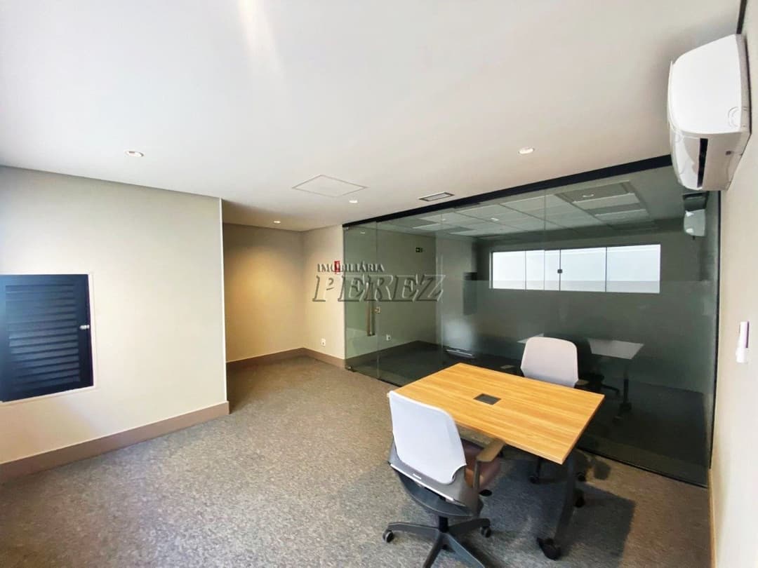 Imóveis Comerciais, 354 m² para alugar no Jardim Presidente - Londrina/PR - Foto 11