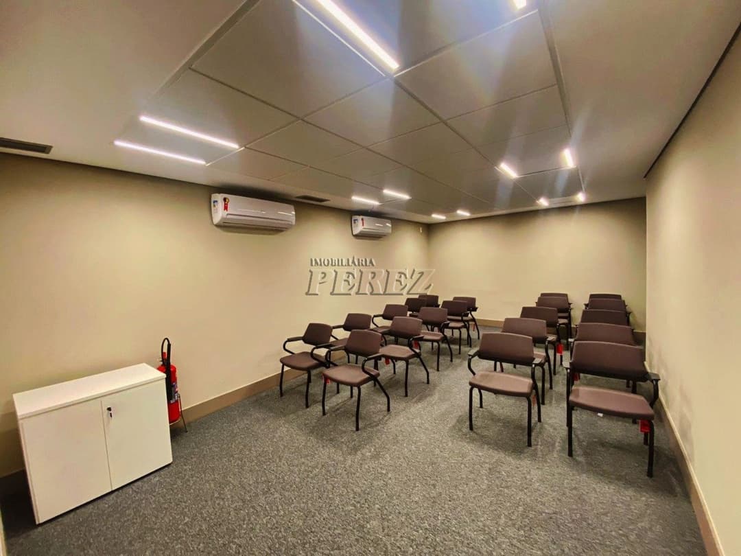 Imóveis Comerciais, 354 m² para alugar no Jardim Presidente - Londrina/PR - Foto 12