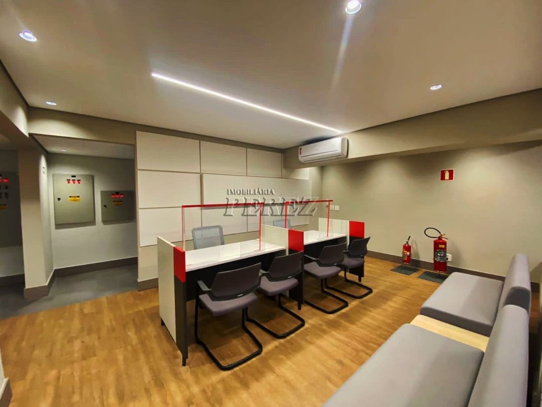 Imóveis Comerciais, 354 m² para alugar no Jardim Presidente - Londrina/PR - Foto 9