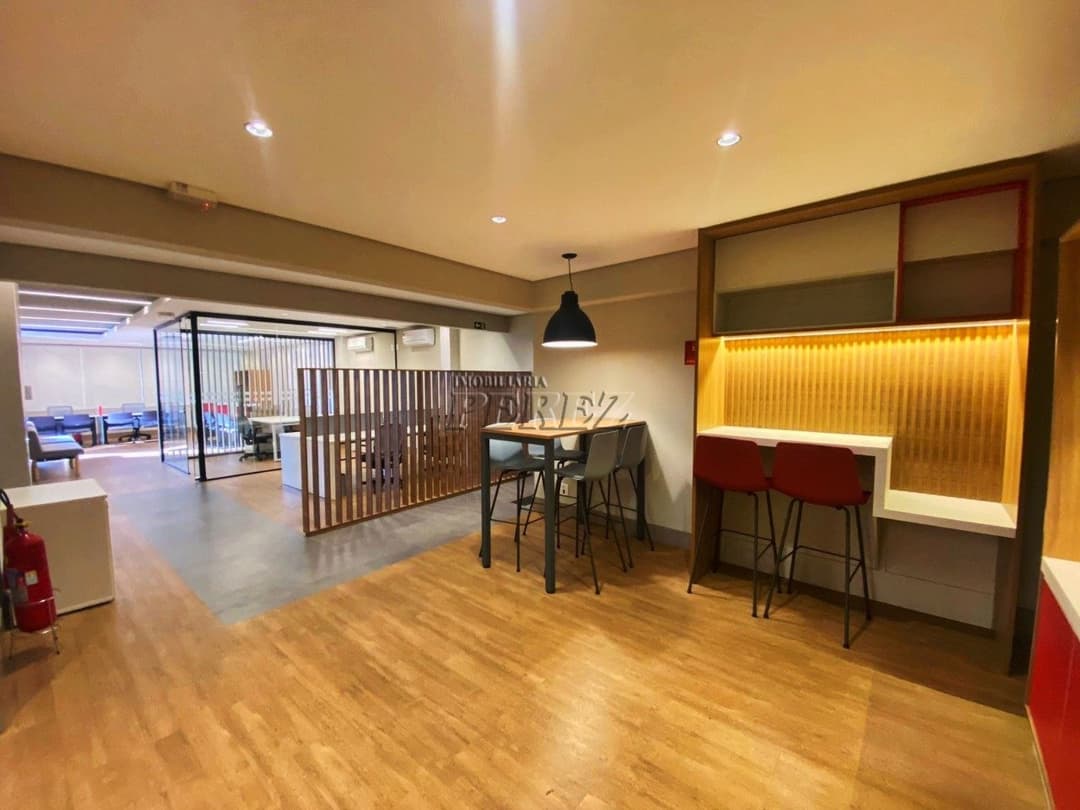 Imóveis Comerciais, 354 m² para alugar no Jardim Presidente - Londrina/PR - Foto 4