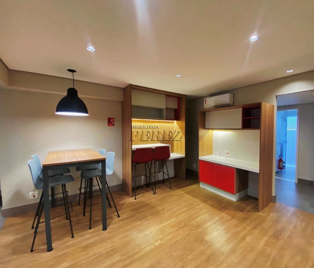 Imóveis Comerciais, 354 m² para alugar no Jardim Presidente - Londrina/PR - Foto 3