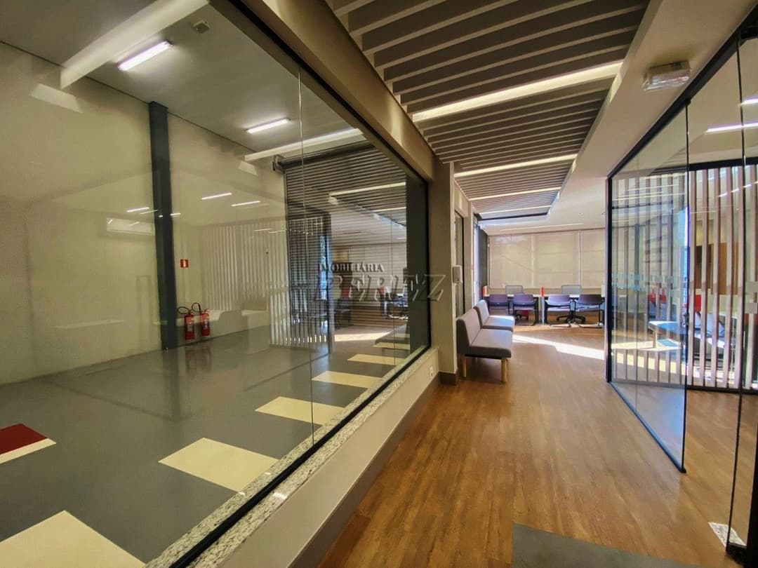 Imóveis Comerciais, 354 m² para alugar no Jardim Presidente - Londrina/PR - Foto 2