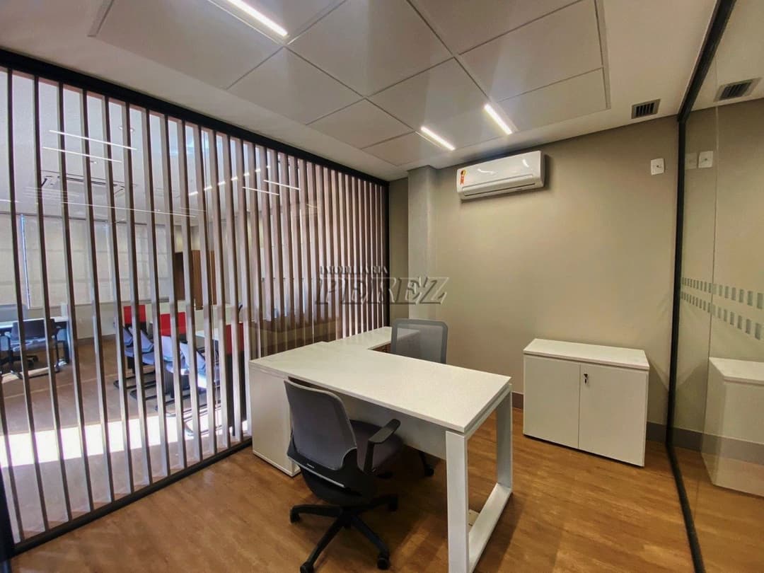 Imóveis Comerciais, 354 m² para alugar no Jardim Presidente - Londrina/PR - Foto 5