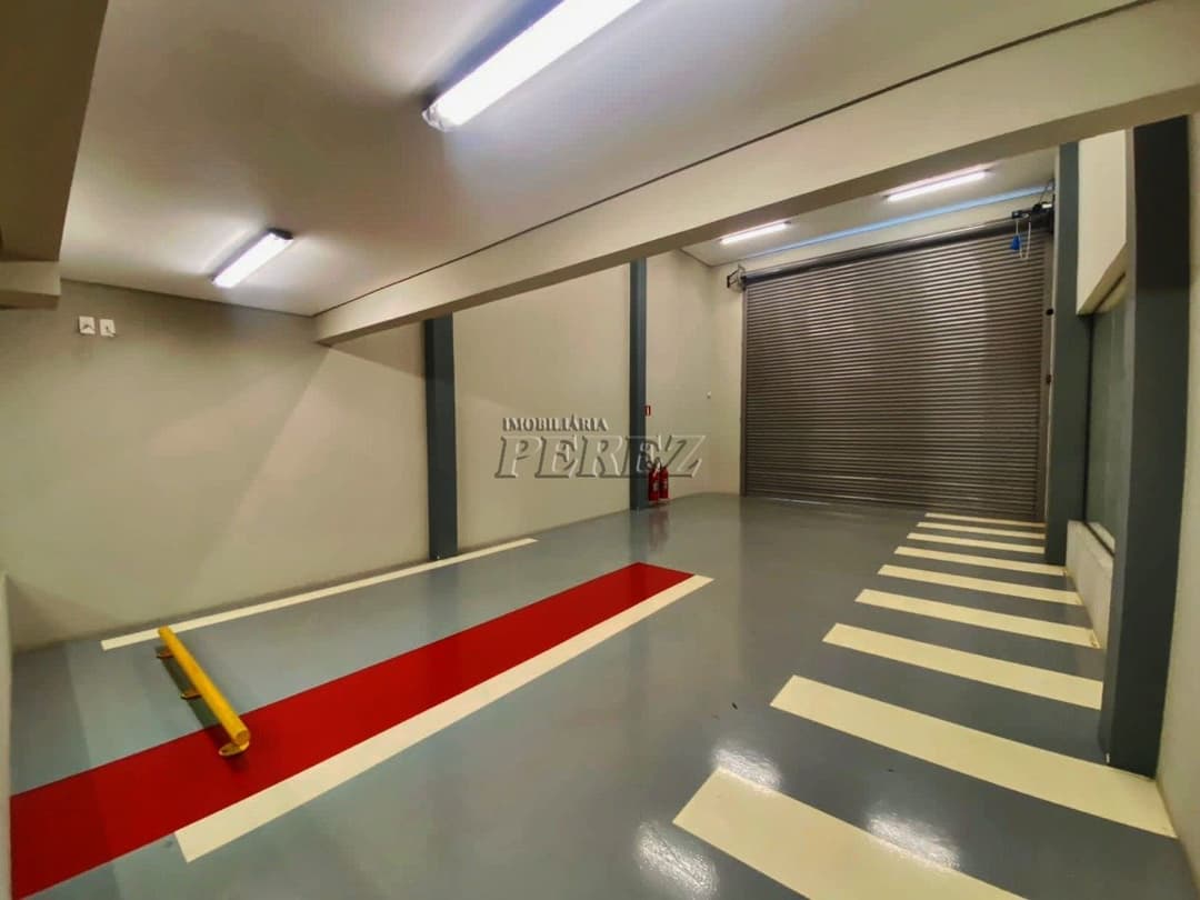 Imóveis Comerciais, 354 m² para alugar no Jardim Presidente - Londrina/PR - Foto 1