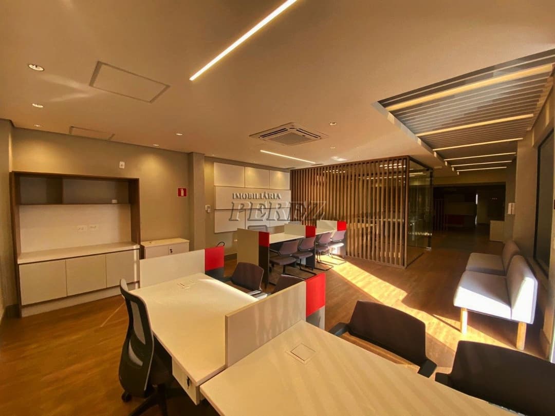 Imóveis Comerciais, 354 m² para alugar no Jardim Presidente - Londrina/PR - Foto 7