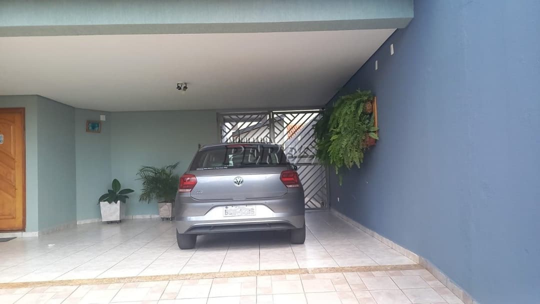 Sobrado, de 4 quartos, 254.27 m² à venda no Casarin - Londrina/PR - Foto 29