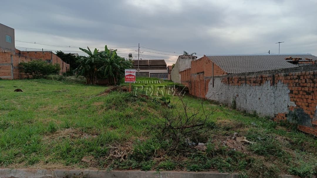 A Imobiliária Perez oferece a você uma ótima oportunidade de terreno para venda em Londrina. - Foto 0