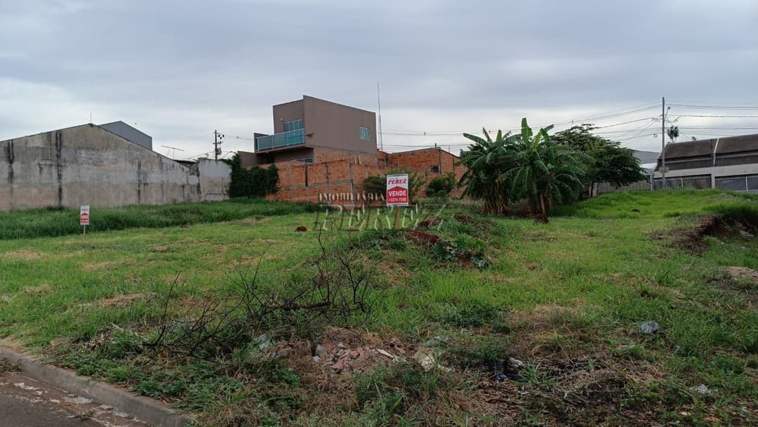 A Imobiliária Perez oferece a você uma ótima oportunidade de terreno para venda em Londrina. - Foto 1