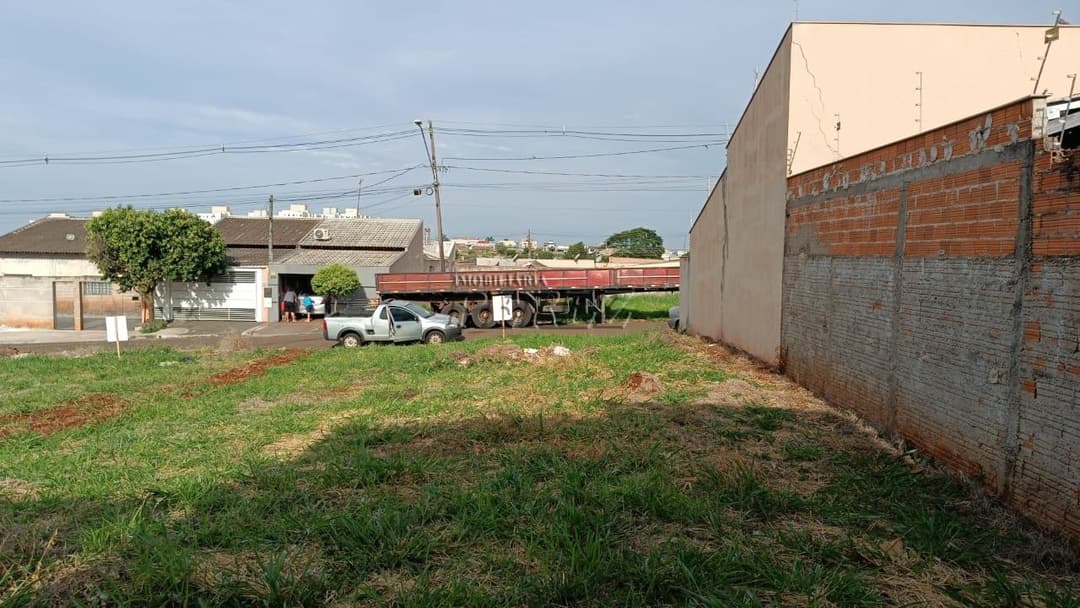 A Imobiliária Perez oferece a você uma ótima oportunidade de terreno para venda em Londrina. - Foto 1