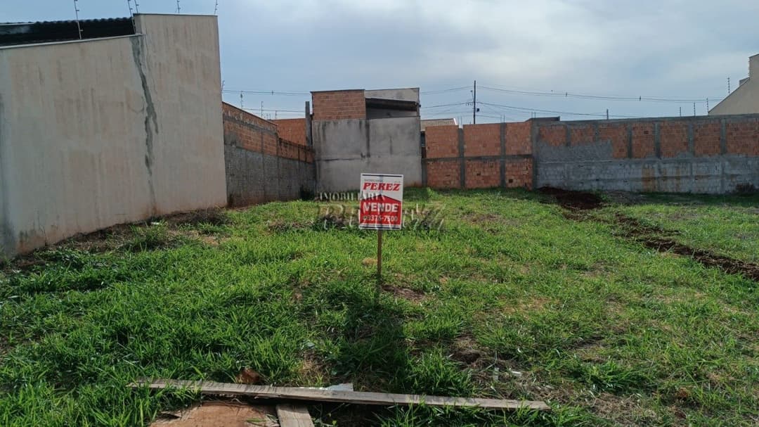 A Imobiliária Perez oferece a você uma ótima oportunidade de terreno para venda em Londrina. - Foto 0