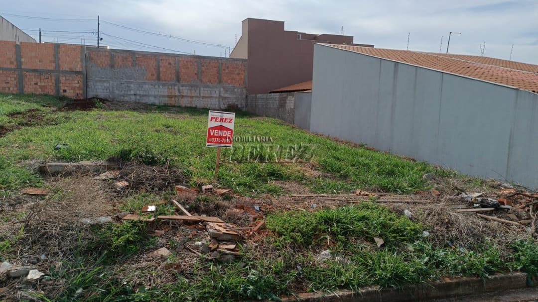 A Imobiliária Perez oferece a você uma ótima oportunidade de terreno para venda em Londrina. - Foto 2