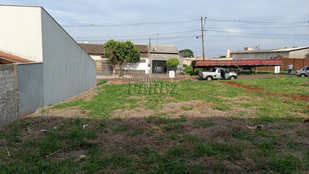 A Imobiliária Perez oferece a você uma ótima oportunidade de terreno para venda em Londrina. - Foto 1