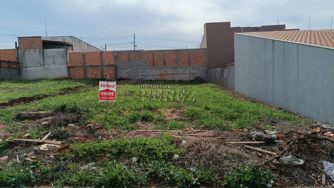A Imobiliária Perez oferece a você uma ótima oportunidade de terreno para venda em Londrina. - Foto 0